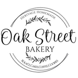 Oak Street Bakery Logo